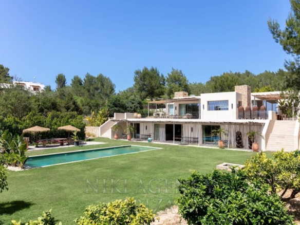 Imagen 2 de Casa-Chalet en Venta en Santa Eularia Des Riu Baleares