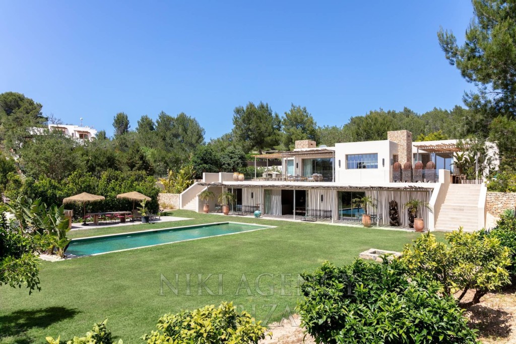 Imagen 2 de Casa-Chalet en Venta en Santa Eularia Des Riu Baleares