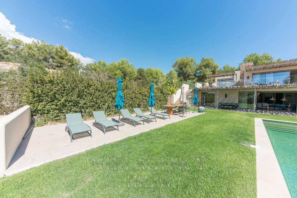 Imagen 3 de Casa-Chalet en Venta en Santa Eularia Des Riu Baleares