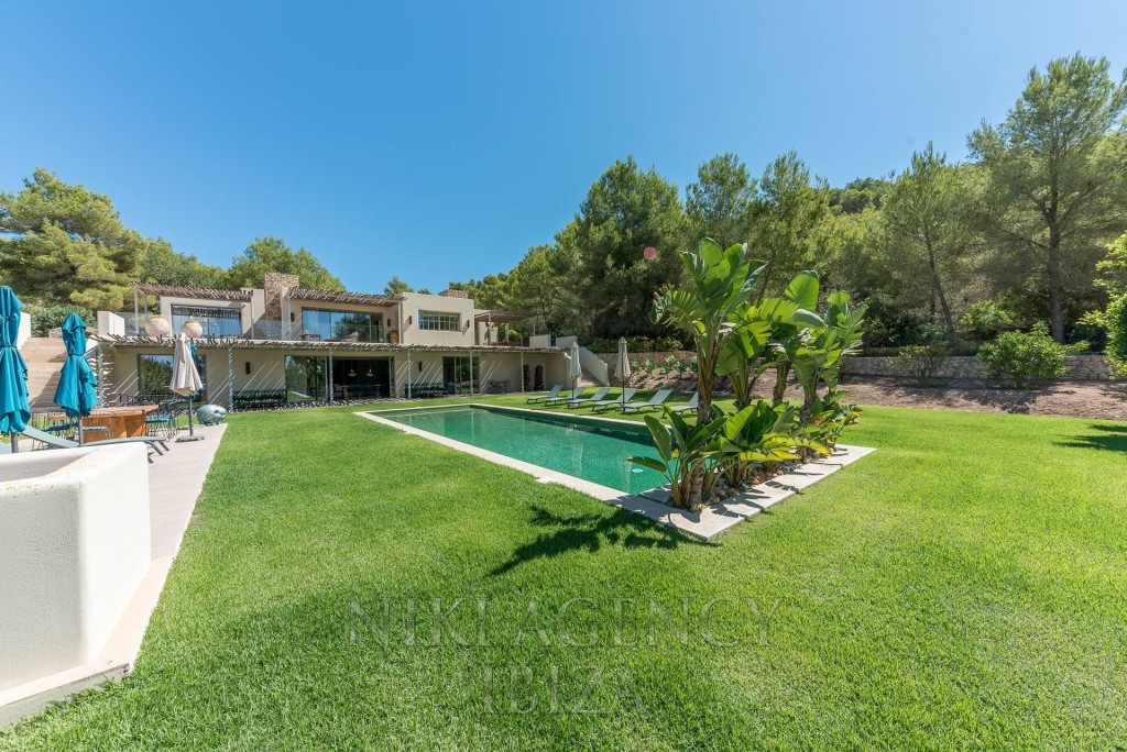 Imagen 4 de Casa-Chalet en Venta en Santa Eularia Des Riu Baleares