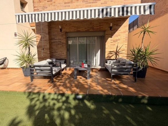 Imagen 3 de Casa-Chalet en Venta en Molina De Segura Murcia
