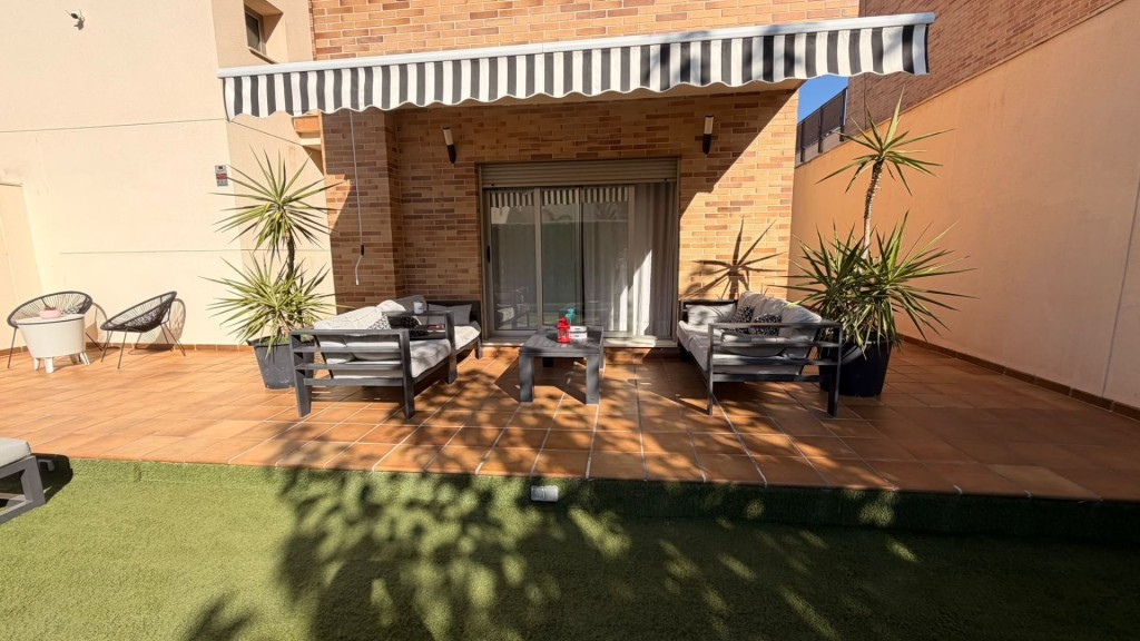 Imagen 3 de Casa-Chalet en Venta en Molina De Segura Murcia