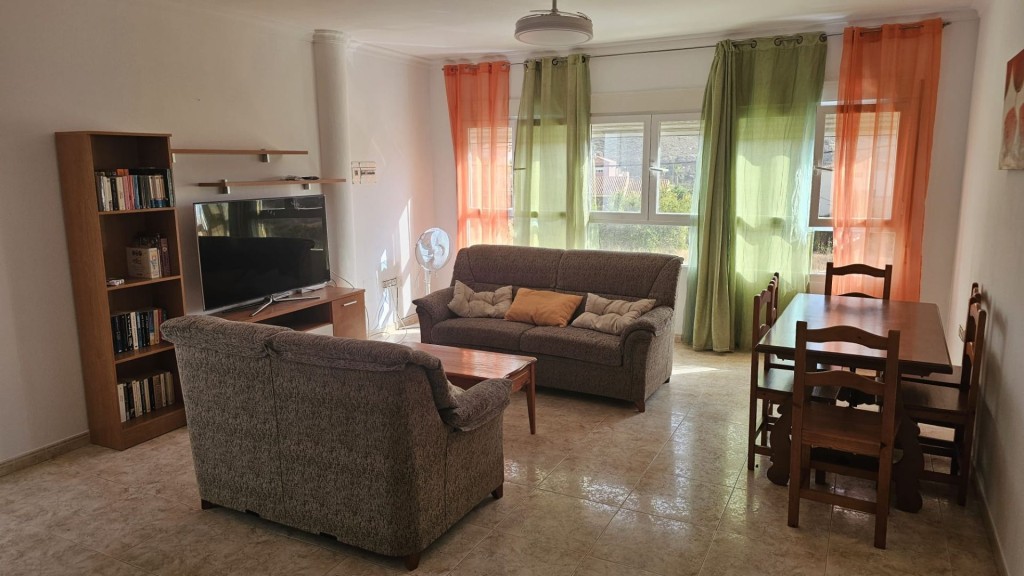 Imagen 2 de Piso en Alquiler en Fines Almería
