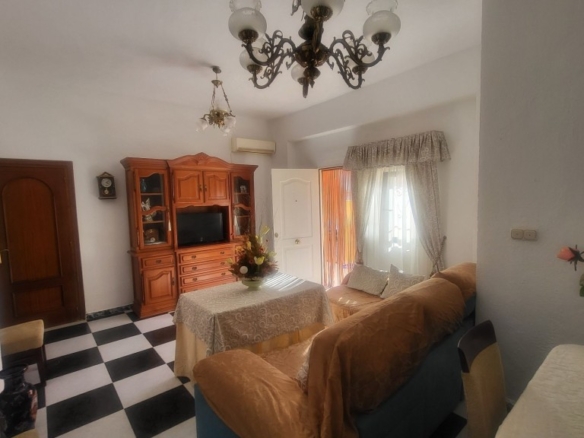 Imagen 2 de Apartamento en Alquiler en Albox Almería