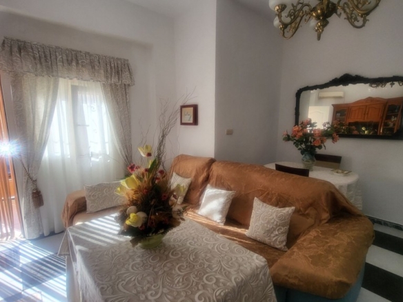 Imagen 3 de Apartamento en Alquiler en Albox Almería