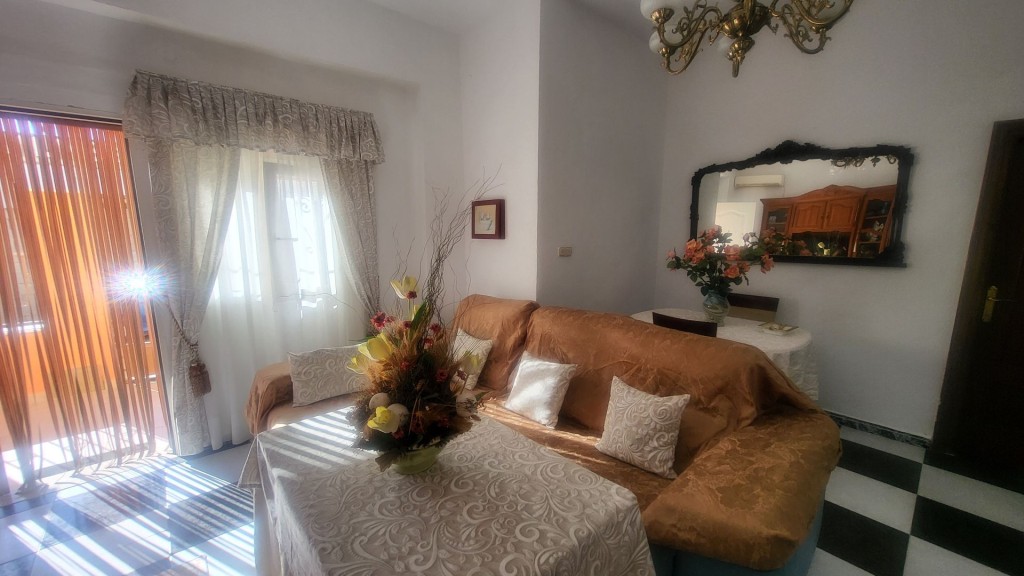 Imagen 3 de Apartamento en Alquiler en Albox Almería