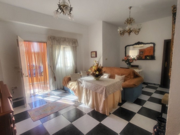Imagen 4 de Apartamento en Alquiler en Albox Almería