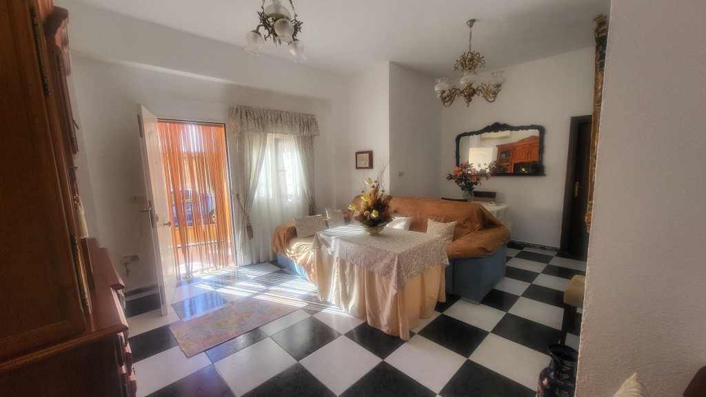 Imagen 4 de Apartamento en Alquiler en Albox Almería