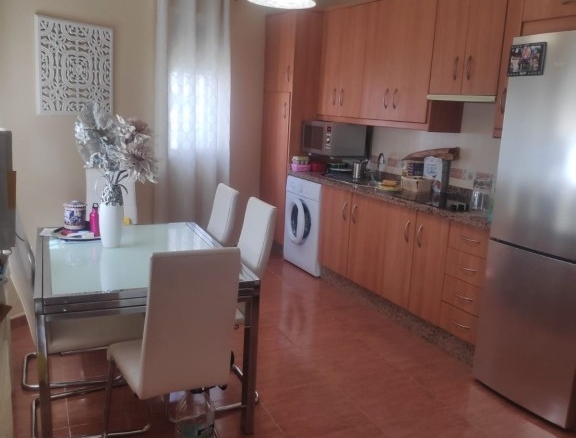Imagen 3 de Apartamento en Alquiler en Albox Almería