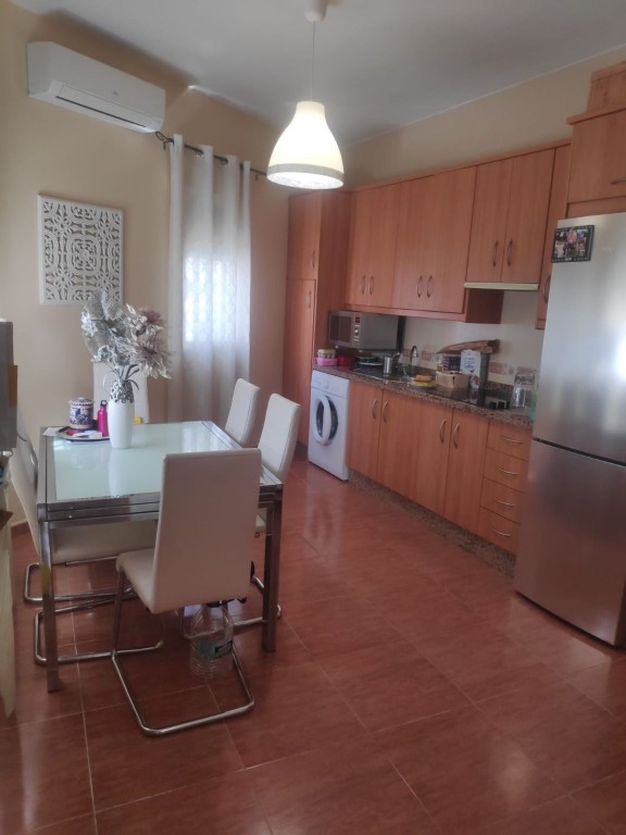 Imagen 3 de Apartamento en Alquiler en Albox Almería