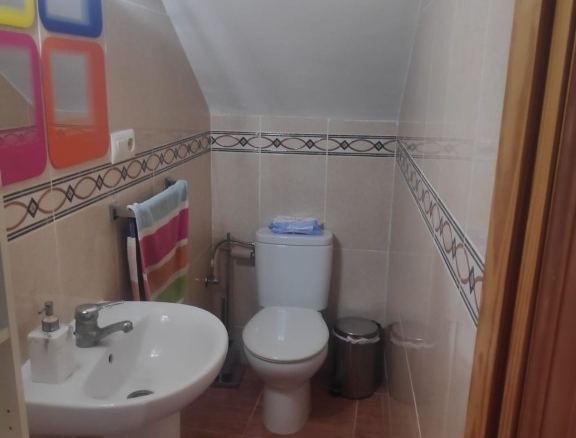 Imagen 4 de Apartamento en Alquiler en Albox Almería