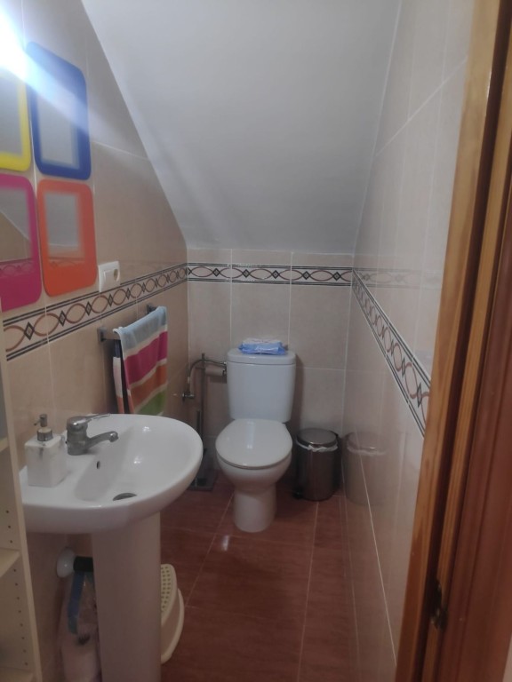 Imagen 4 de Apartamento en Alquiler en Albox Almería
