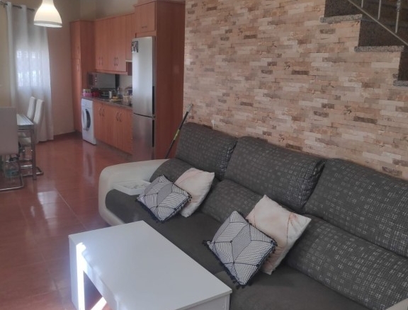 Imagen 1 de Apartamento en Alquiler en Albox Almería