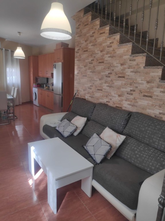 Imagen 1 de Apartamento en Alquiler en Albox Almería