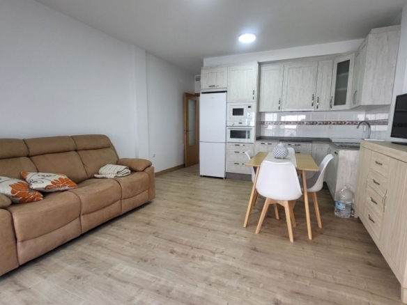 Imagen 2 de Piso en Alquiler en Albox Almería