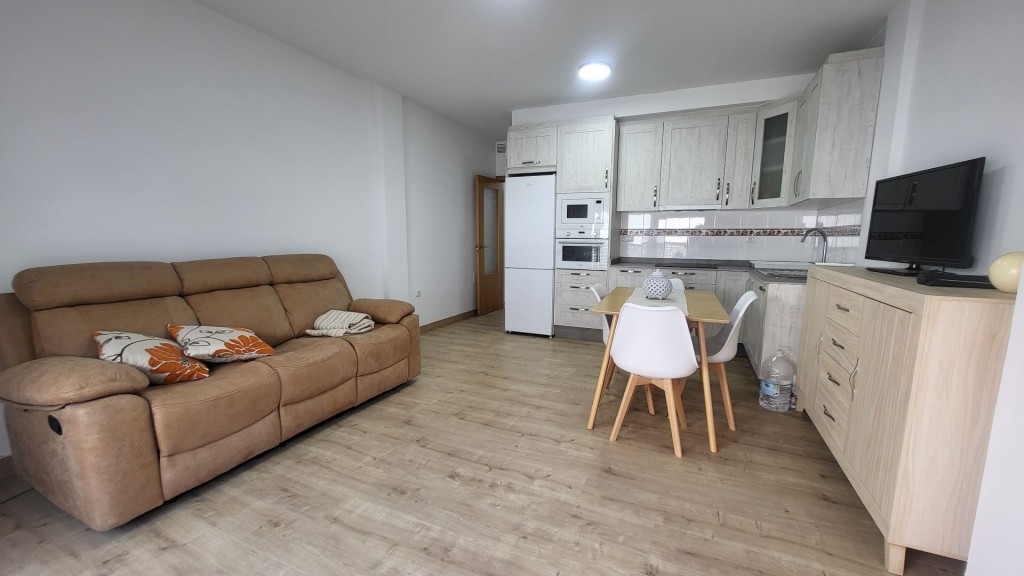 Imagen 2 de Piso en Alquiler en Albox Almería