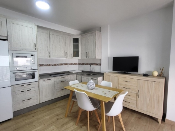 Imagen 3 de Piso en Alquiler en Albox Almería