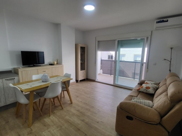 Imagen 4 de Piso en Alquiler en Albox Almería
