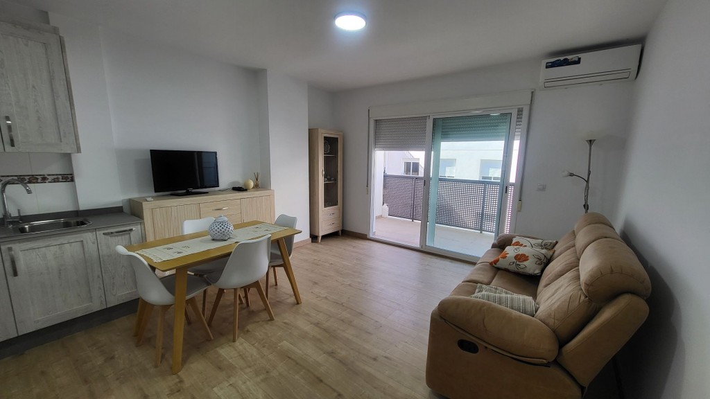 Imagen 4 de Piso en Alquiler en Albox Almería