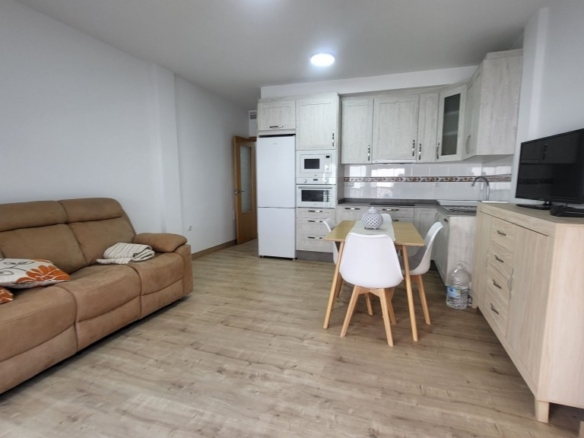 Imagen 1 de Piso en Alquiler en Albox Almería