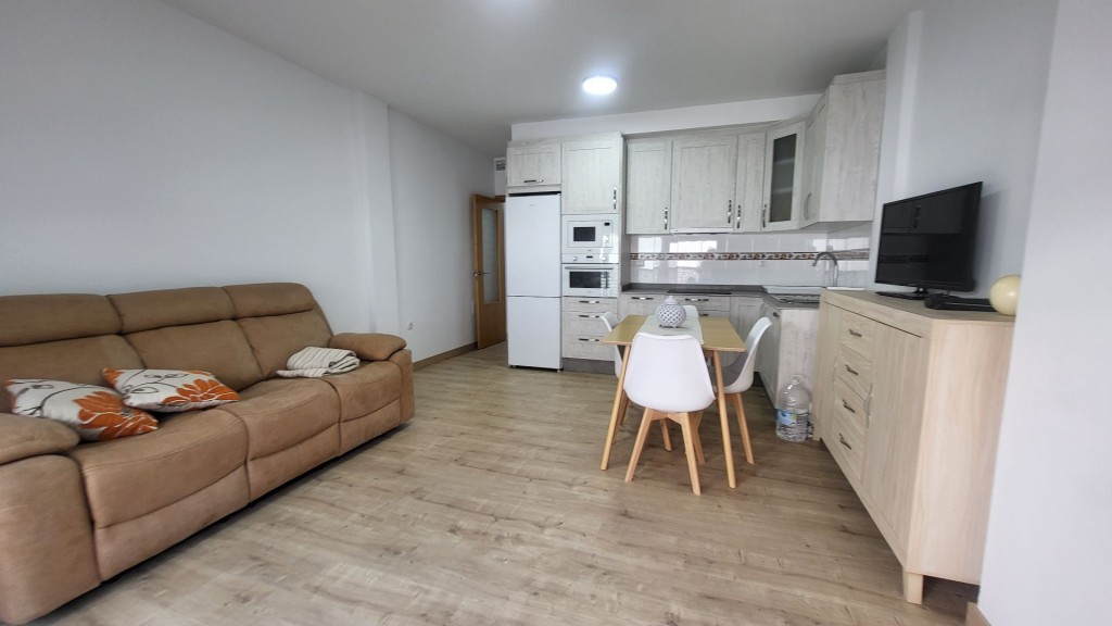 Imagen 1 de Piso en Alquiler en Albox Almería