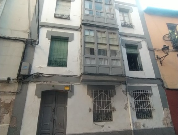 Imagen 1 de Edificio Viviendas en Venta en Miranda De Ebro Burgos
