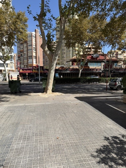 Imagen 2 de Parking coche en Venta en Benidorm Alicante