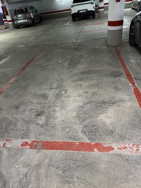 Imagen 4 de Parking coche en Venta en Benidorm Alicante