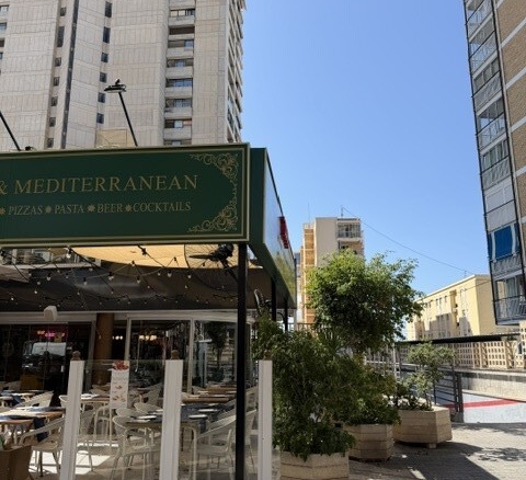 Imagen 1 de Parking coche en Venta en Benidorm Alicante