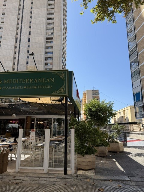 Imagen 1 de Parking coche en Venta en Benidorm Alicante