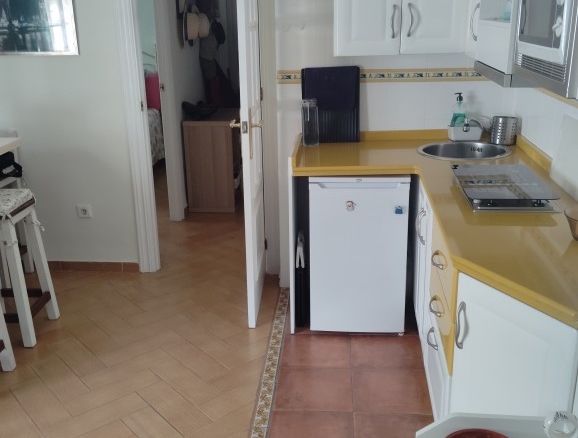 Imagen 2 de Ático en Venta en Ubeda Jaén