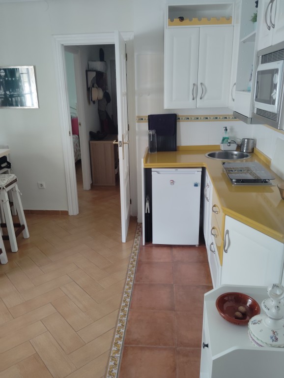 Imagen 2 de Ático en Venta en Ubeda Jaén