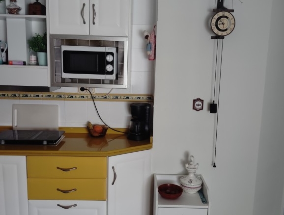 Imagen 3 de Ático en Venta en Ubeda Jaén