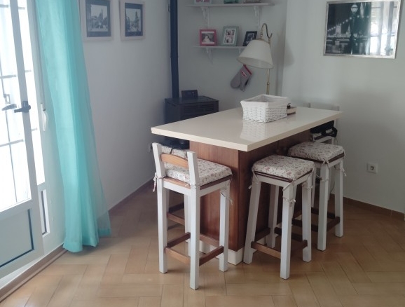 Imagen 4 de Ático en Venta en Ubeda Jaén