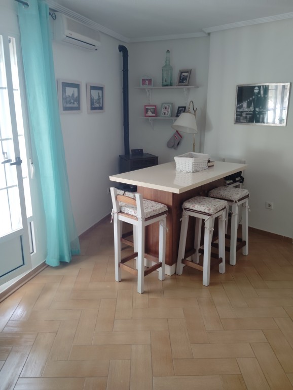 Imagen 4 de Ático en Venta en Ubeda Jaén