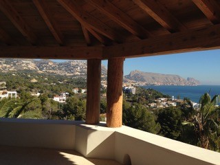Imagen 2 de Casa-Chalet en Venta en Altea Alicante