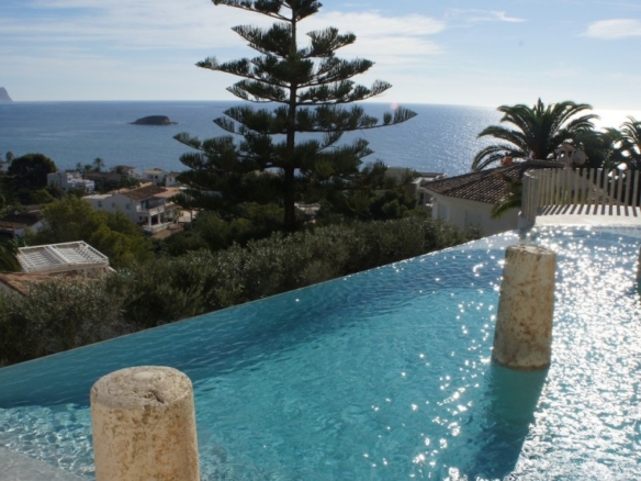 Imagen 3 de Casa-Chalet en Venta en Altea Alicante