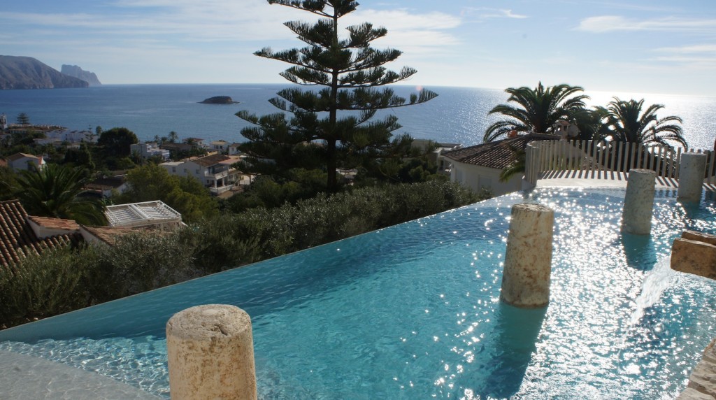 Imagen 3 de Casa-Chalet en Venta en Altea Alicante
