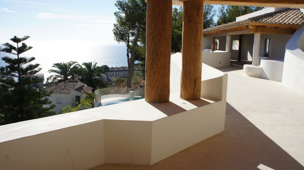 Imagen 4 de Casa-Chalet en Venta en Altea Alicante