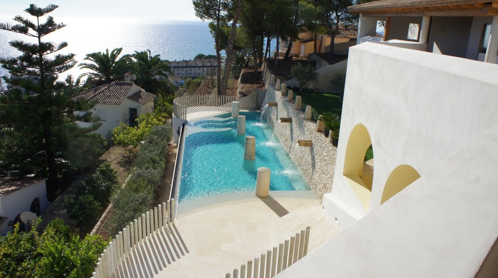 Imagen 1 de Casa-Chalet en Venta en Altea Alicante