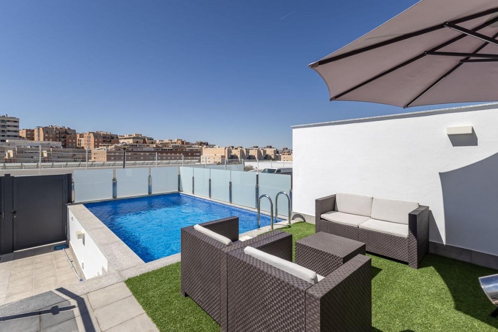 Imagen 2 de Casa-Chalet en Venta en Granada Granada BOLA DE ORO