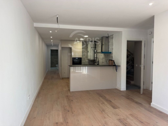 Imagen 1 de Piso en Blanes