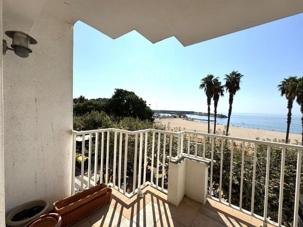Imagen 2 de Piso en Blanes