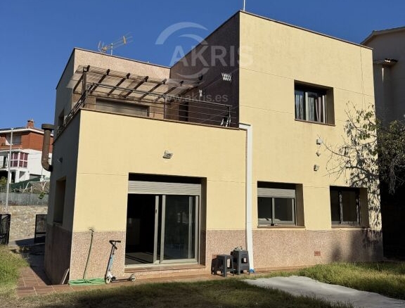 Imagen 1 de Chalet Independiente en Lloret de Mar