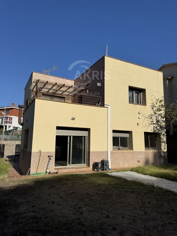 Imagen 1 de Chalet Independiente en Lloret de Mar