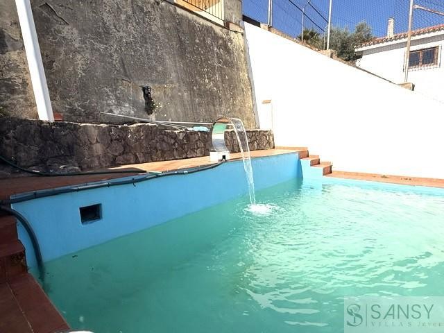 Imagen 3 de Casa-Chalet en Venta en Marchuquera Valencia