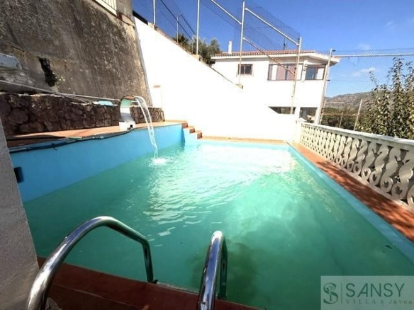 Imagen 4 de Casa-Chalet en Venta en Marchuquera Valencia