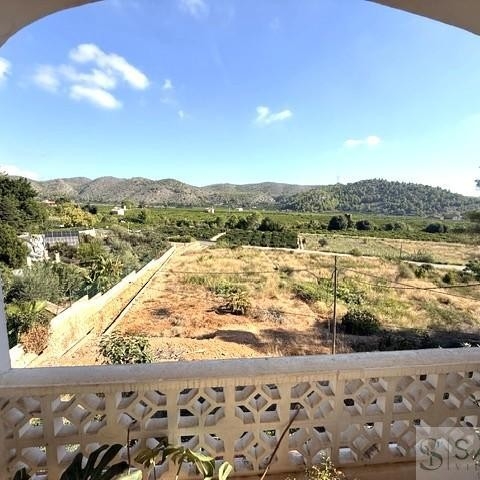 Imagen 1 de Casa-Chalet en Venta en Marchuquera Valencia
