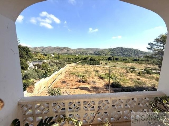 Imagen 1 de Casa-Chalet en Venta en Marchuquera Valencia