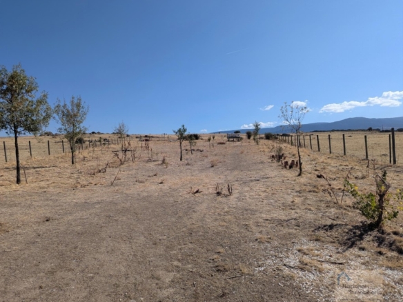 Imagen 2 de Suelo urbanizable en Venta en Torrecaballeros Segovia